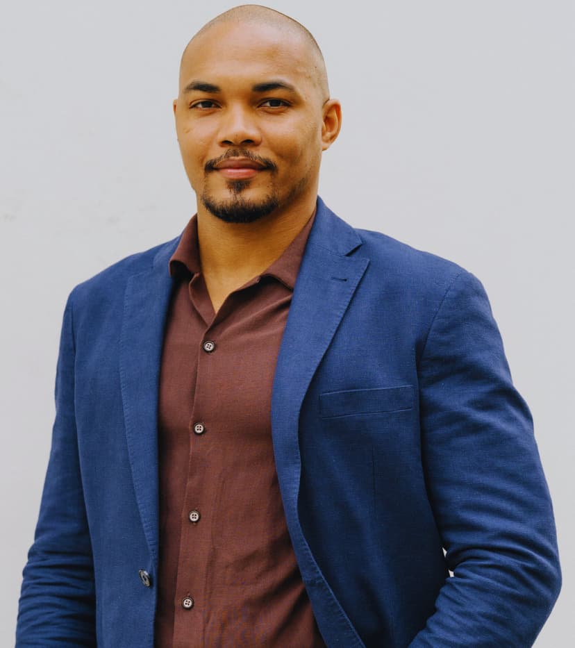 Michael Soto